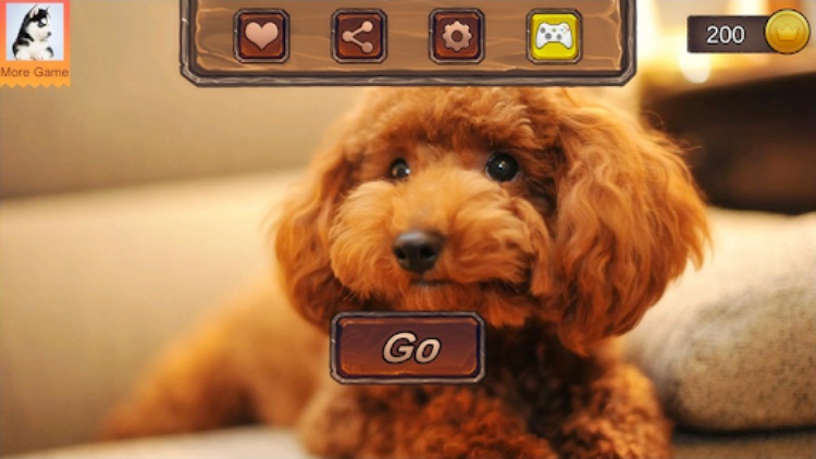Teddy Dog Simulator