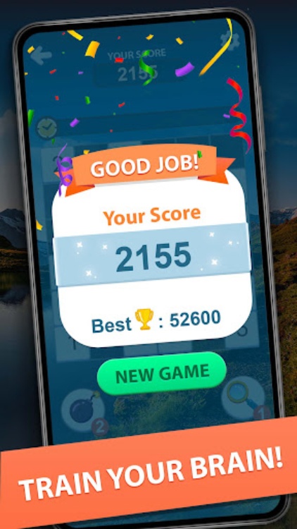 Spot Match: Math Puzzle