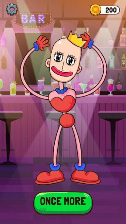 Mix Monster  Makeover