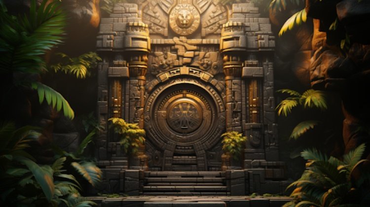 密室逃脱：100门系列