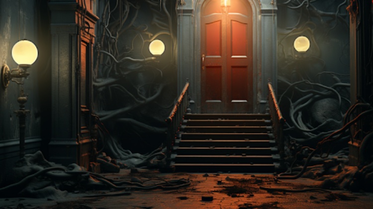 密室逃脱：100门系列