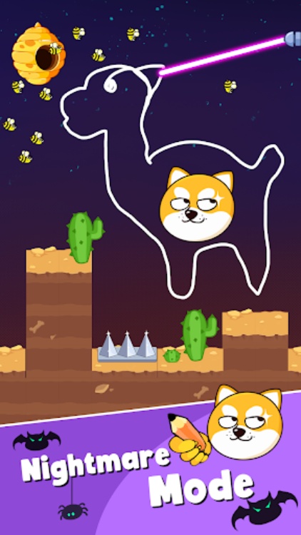 Doge Defend: Bees Attack