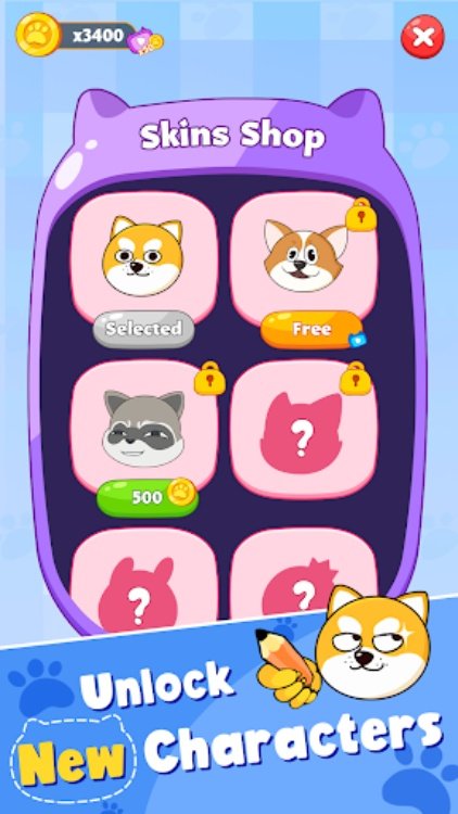 Doge Defend: Bees Attack