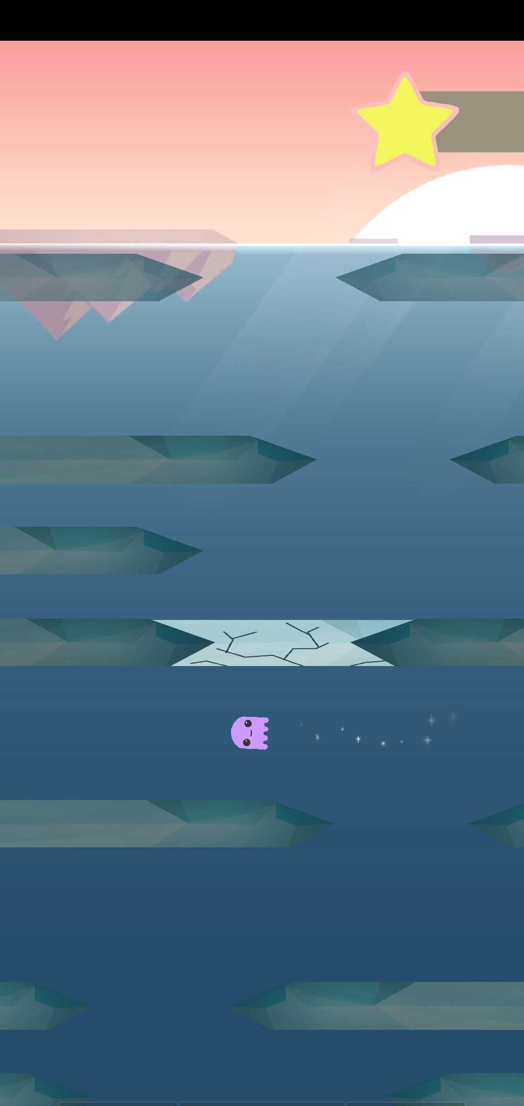 Chilly Slopes! Classic Arcade