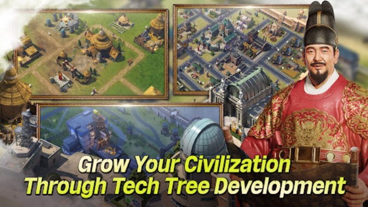 Civilization: Reign of Power