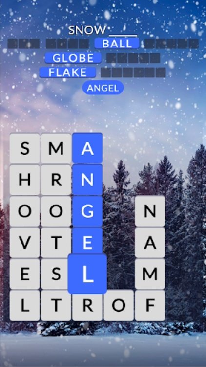 Word Tiles: Relax n Refresh