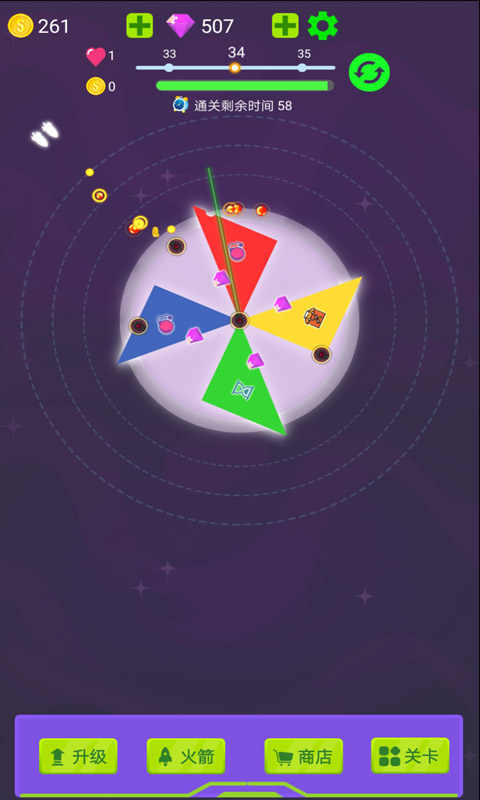 u6bc1u706du884cu661f