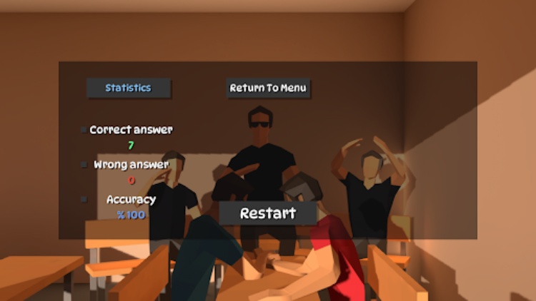 Math Wrestling