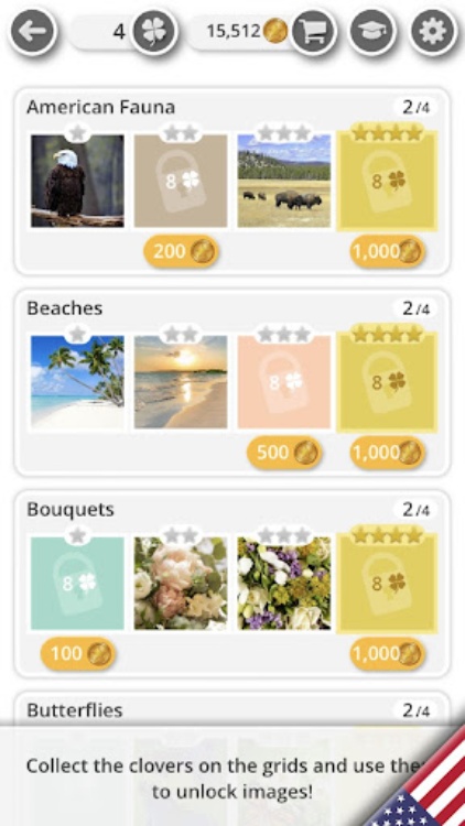 Word Land  Crosswords