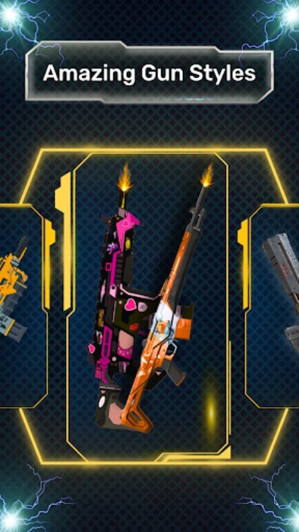 电击泰瑟枪恶作剧  电击枪