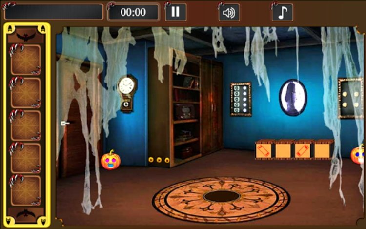 Can you Escape  Scary Horror