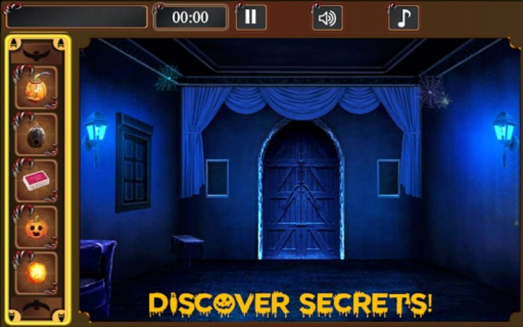 Can you Escape  Scary Horror