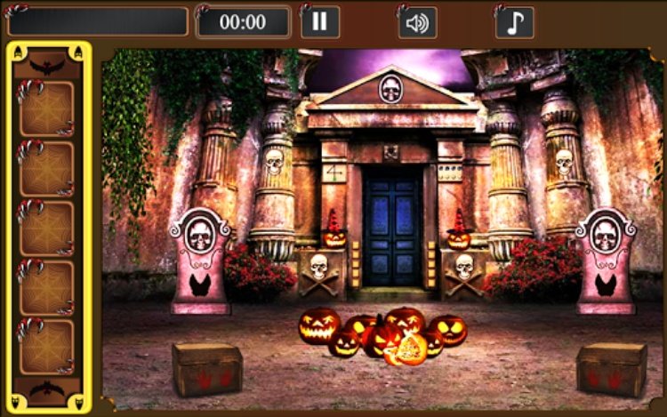 Can you Escape  Scary Horror