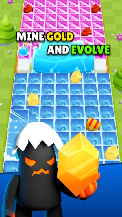 Evolution Tycoon