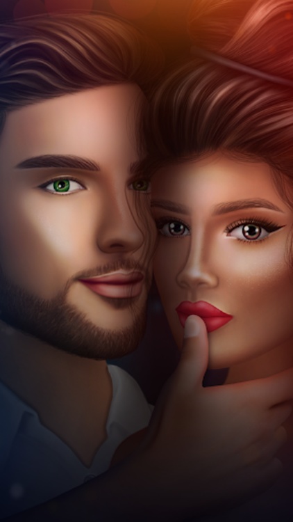 Situations: Romance Story