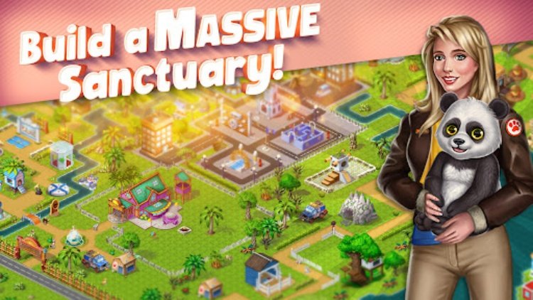 Cook Off: Animal Rescue