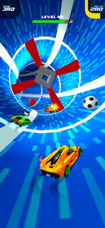 Car Racing Master: Car Game 3D