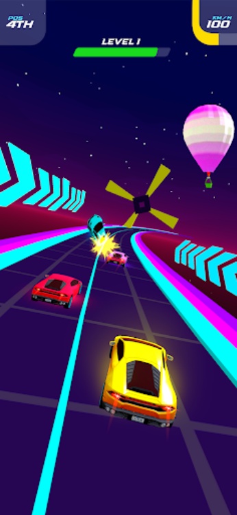 Car Racing Master: Car Game 3D