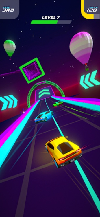 Car Racing Master: Car Game 3D