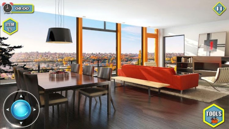 幸福的家梦：主场比赛