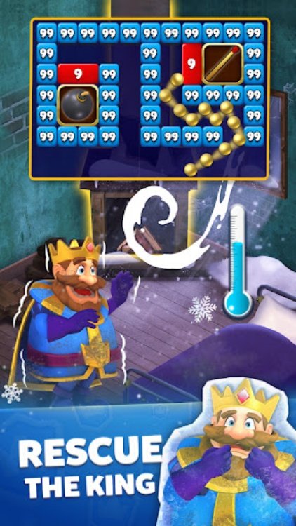 Bricks RoyaleBrick Balls Game