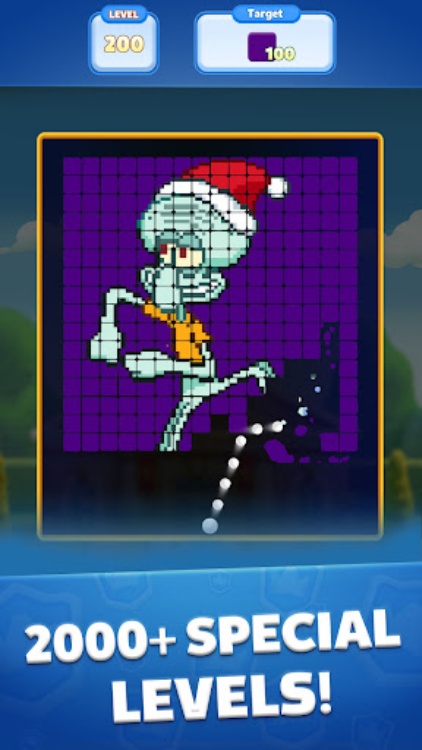 Bricks RoyaleBrick Balls Game