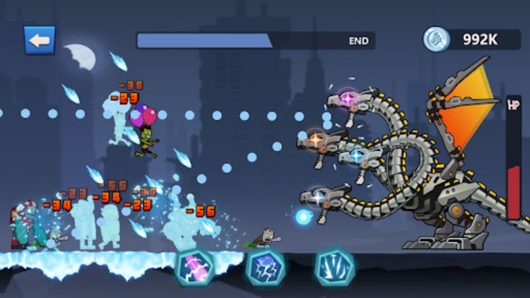 Zombie Siege: Last Stand