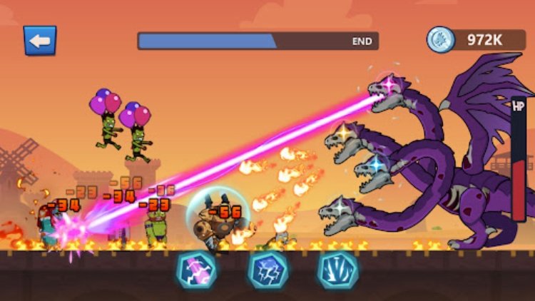 Zombie Siege: Last Stand