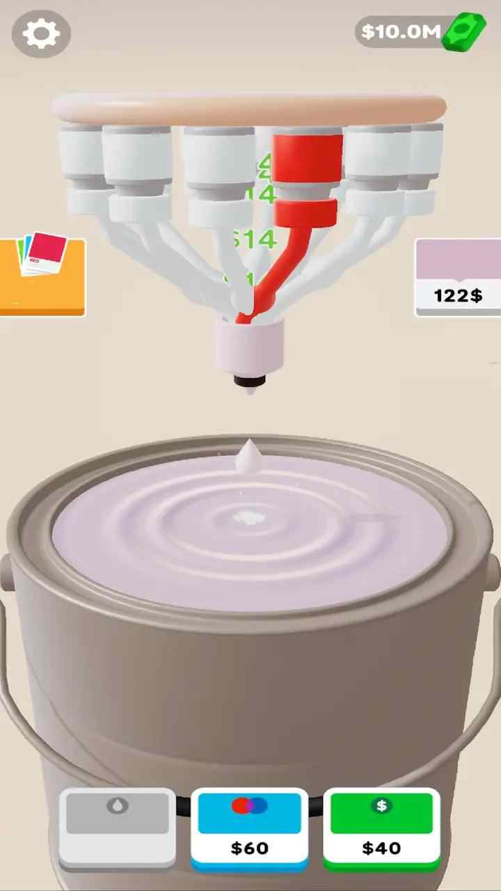 u5f69u8272u6cb9u6f06