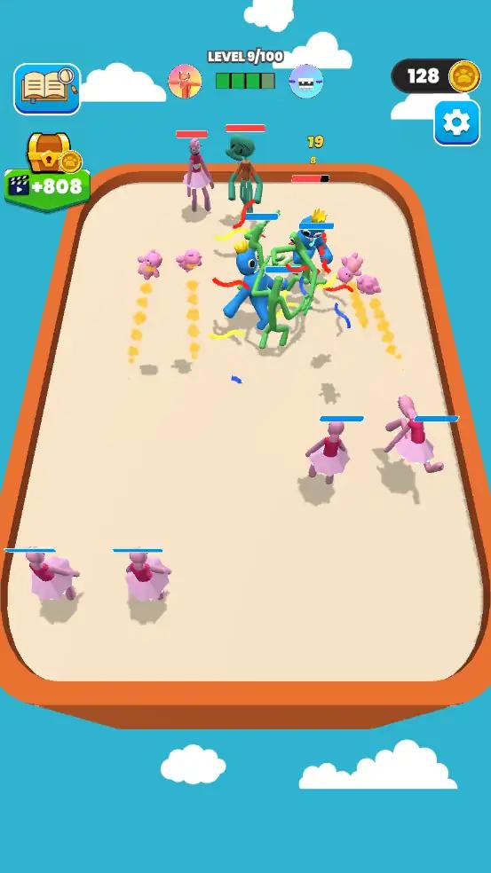 u5408u5e76u5927u5e08uff1au5f69u8679u670bu53cb