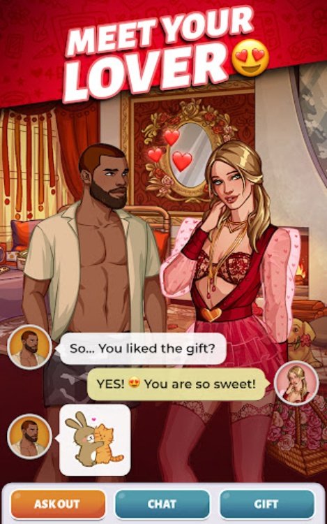 Party in my Dorm: Campus Life