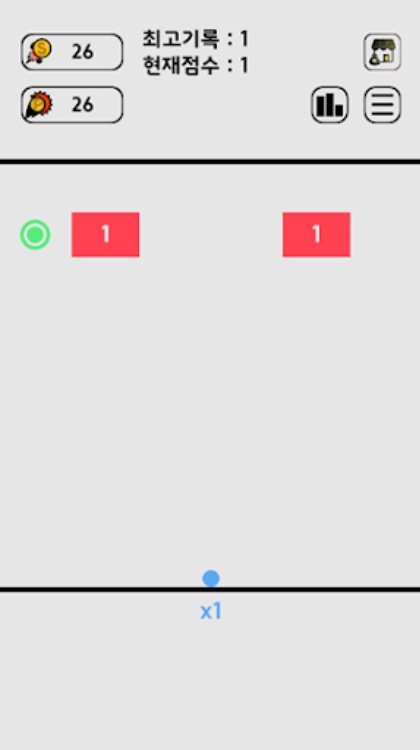 Real Swipe Brick Breaker