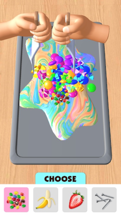 DIY Dessert Maker 3D: 甜品大师