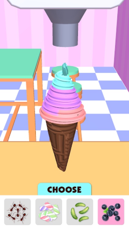 DIY Dessert Maker 3D: 甜品大师