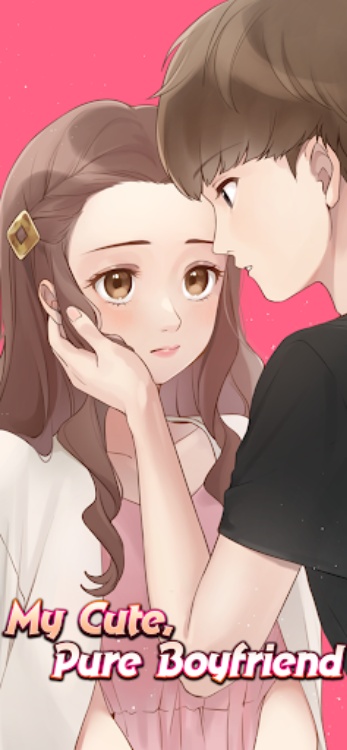 我可爱，纯粹的男朋友 女性向帅哥恋爱游戏 视觉小说游戏