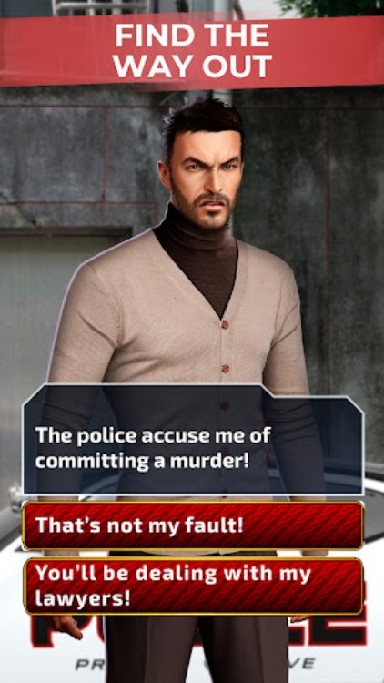 Revelation: LGBTQ+ stories