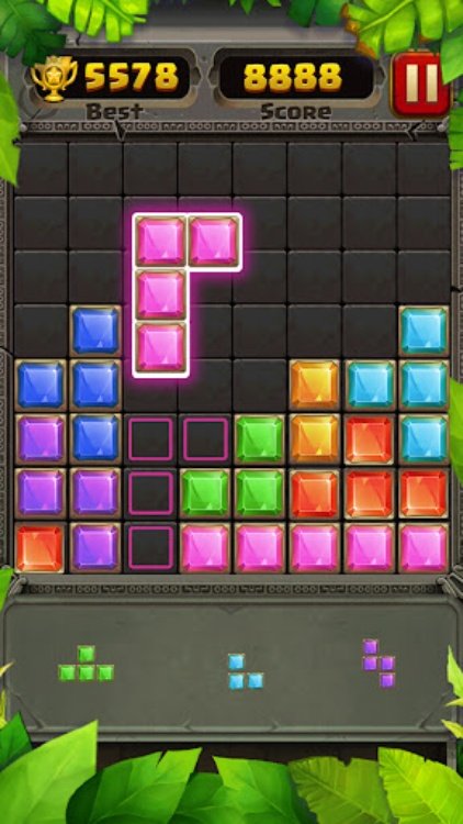 Block Puzzle Guardian