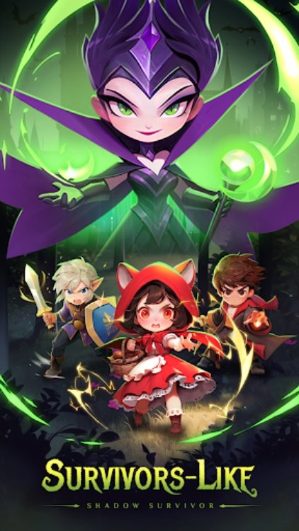 Shadow Survivor  Last Lord