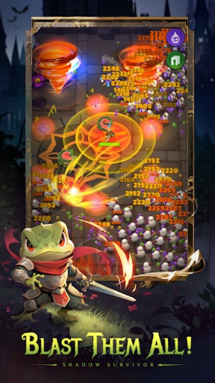 Shadow Survivor  Last Lord