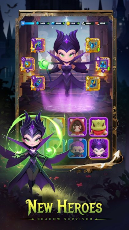 Shadow Survivor  Last Lord