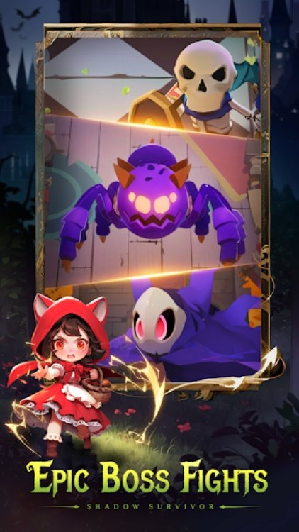 Shadow Survivor  Last Lord