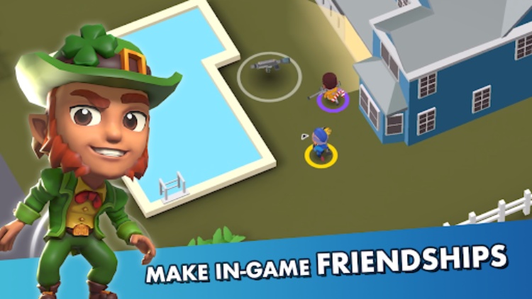 Blast Royale