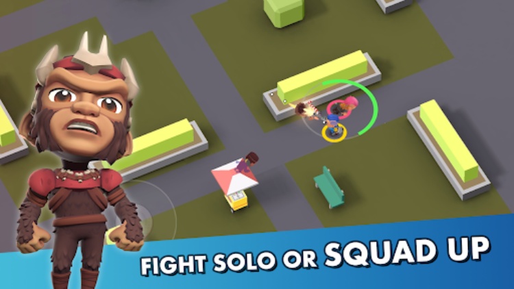 Blast Royale