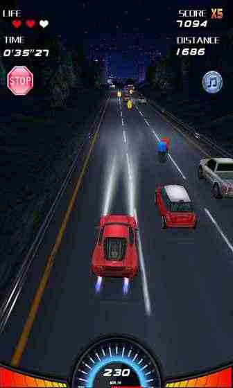u5348u591cu72c2u98d9