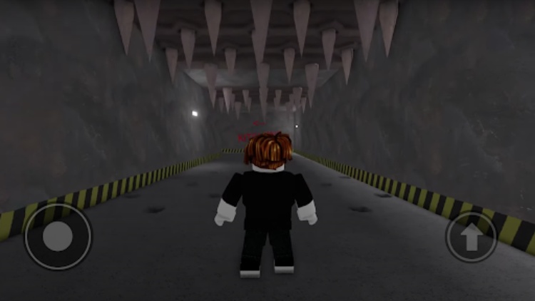 Escape papa chef Pizzeria Obby