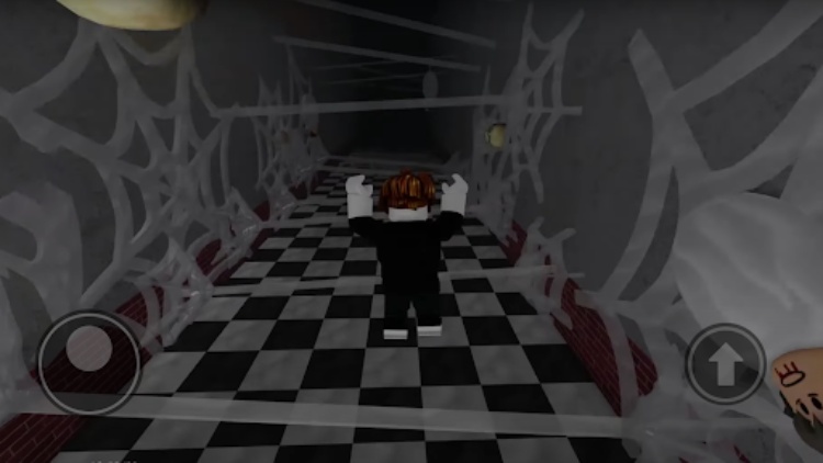 Escape papa chef Pizzeria Obby