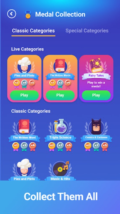 QuizDuel! Quiz & Trivia Game