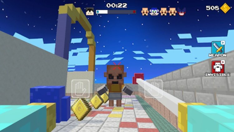 Chibi Dolls Dress Up Games