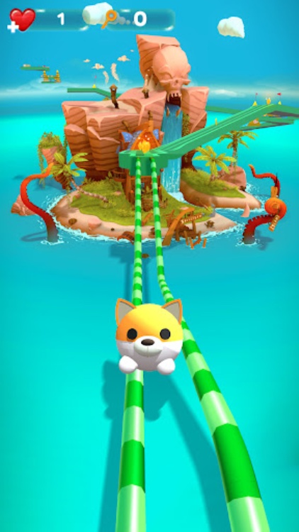 Rolling Balls Master