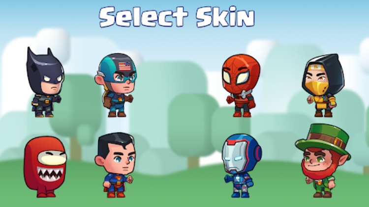 Super Bill WorldFun Adventure